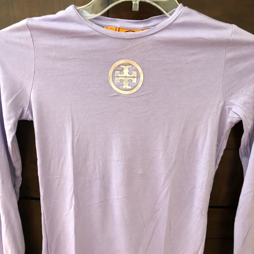 Tory Burch NWOT Light Sweater